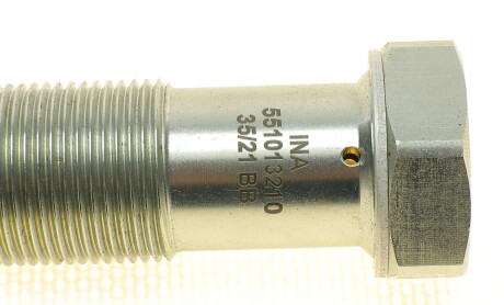 Фото 4 - Ланцюг ГРМ INA 559 0104 10 (559010410)