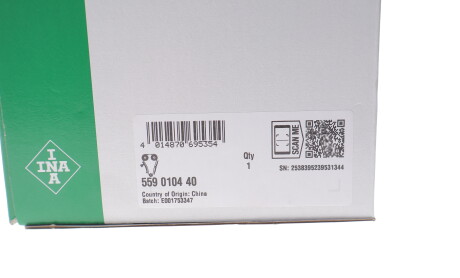 Фото 2 - Автозапчастина INA 559010440