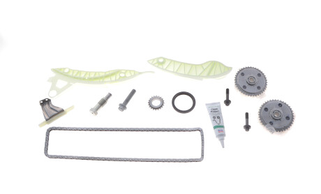 Комплект ланцюга ГРМ - ((816J2S1, 9822827080, 0816J2, 0816J2S1, 9822827080S1)) INA 559010440