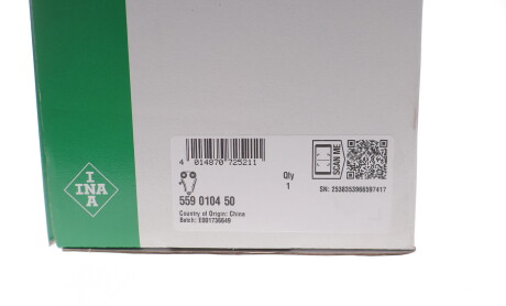 Фото 2 - Автозапчастина INA 559010450