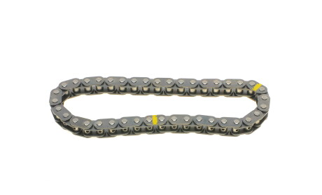 Фото 8 - Цепь ГРМ INA 559 0110 10 (559011010)