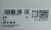 Комплект цепи ГРМ Volkswagen Golf V 1.4TSI 10 03 - 02 09 90 103 125kw BLG BMY CAXA - ((03C105209AG, 03C105209AK, 03C109088E, 03C109158A, 03C109469K)) INA 559 0154 31 (фото 2)