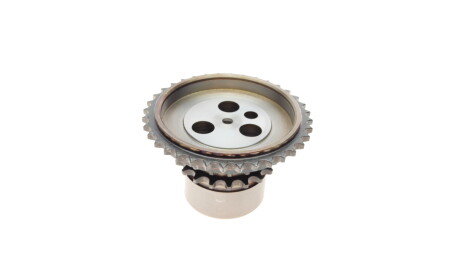 Фото 3 - Ланцюг ГРМ INA 559 0176 30 (559017630)