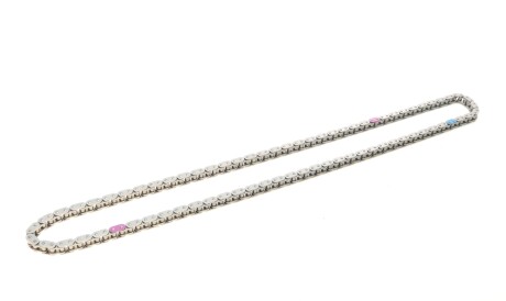 Фото 3 - Цепь ГРМ INA 559 0183 10 (559018310)