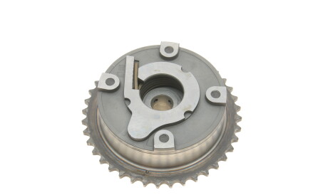 Фото 3 - Ланцюг ГРМ INA 559019230