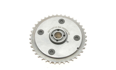Фото 4 - Ланцюг ГРМ INA 559019230