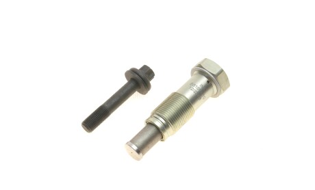 Фото 8 - Ланцюг ГРМ INA 559019230