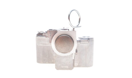 Фото 3 - Ланцюг ГРМ INA 559 0193 30 (559019330)