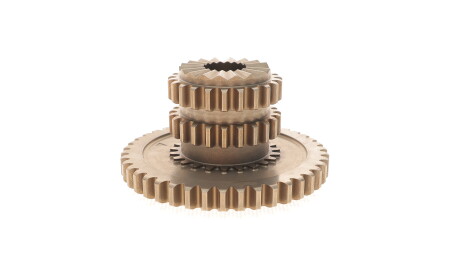 Фото 3 - Цепь ГРМ INA 559 0196 40