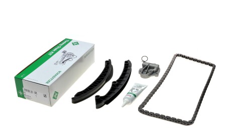 Фото 2 - Цепь ГРМ INA 559 0199 10 (559019910)