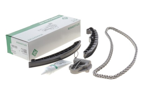 Фото 2 - Автозапчасть INA 559 0199 20 (559019920)