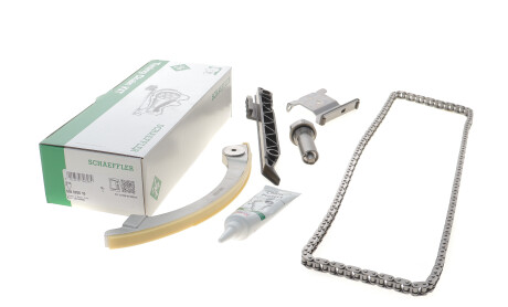 Фото 2 - Автозапчасть INA 559020610