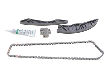 Комплект ланцюга ГРМ Hyundai i20/i30/ix20 1.4/1.6 07-/Kia Rio/Soul 1.4/1.6 11- - INA 559 0214 20