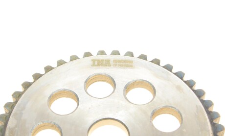 Фото 5 - Цепь ГРМ INA 559021430