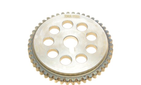 Фото 6 - Цепь ГРМ INA 559021430