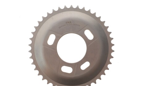 Фото 7 - Автозапчастина INA 559 1000 31 (559100031)