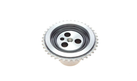 Фото 2 - Ланцюг ГРМ INA 559 1000 50 (559100050)