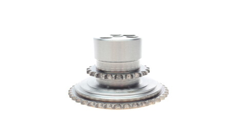 Фото 3 - Ланцюг ГРМ INA 559 1000 50 (559100050)