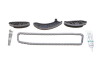 Комплект ГРМ (ланцюг + елементи) MERCEDES A (W176), B SPORTS TOURER (W246, W242), C (A205), C (C204), C (C205), C (W204), C (W205), C T-MODEL (S204), C T-MODEL (S205), CLA (C117) 1.8D-2.2DH 06.06- - ((0009938276, 6510500016, 6510500800, 6510520016, 6510520100)) INA 559 1003 20 (фото 1)