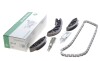 Комплект ГРМ (ланцюг + елементи) MERCEDES A (W176), B SPORTS TOURER (W246, W242), C (A205), C (C204), C (C205), C (W204), C (W205), C T-MODEL (S204), C T-MODEL (S205), CLA (C117) 1.8D-2.2DH 06.06- - ((0009938276, 6510500016, 6510500800, 6510520016, 6510520100)) INA 559 1003 20 (фото 2)