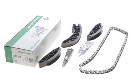 Фото 2 - Цепь ГРМ INA 559 1003 20 (559100320)