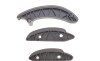 Комплект ГРМ (ланцюг + елементи) MERCEDES A (W176), B SPORTS TOURER (W246, W242), C (A205), C (C204), C (C205), C (W204), C (W205), C T-MODEL (S204), C T-MODEL (S205), CLA (C117) 1.8D-2.2DH 06.06- - ((0009938276, 6510500016, 6510500800, 6510520016, 6510520100)) INA 559 1003 20 (фото 4)