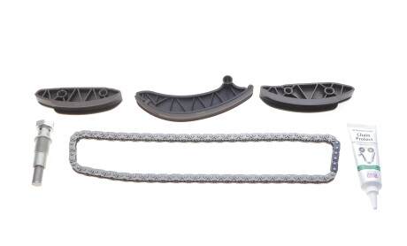 Комплект ГРМ, ланцюг+елементи - INA 559 1003 20