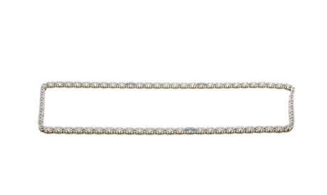 Фото 3 - Цепь ГРМ INA 559 1005 30 (559100530)