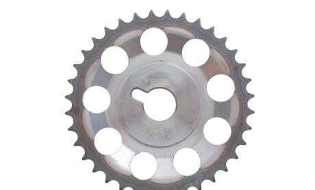 Фото 3 - Цепь ГРМ INA 559 1005 40 (559100540)