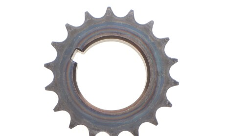 Фото 6 - Цепь ГРМ INA 559 1005 40 (559100540)