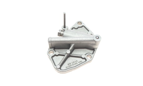 Фото 7 - Ланцюг ГРМ INA 559 1006 10 (559100610)