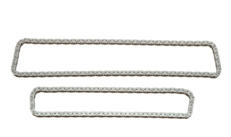 Фото 3 - Цепь ГРМ INA 559 1007 32 (559100732)