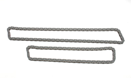 Фото 3 - Цепь ГРМ INA 559 1007 33 (559100733)