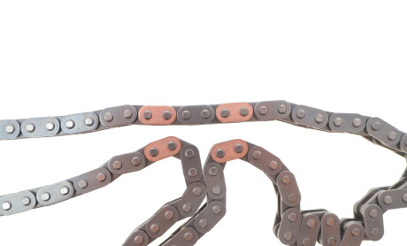 Фото 3 - Ланцюг ГРМ INA 559 1008 21 (559100821)