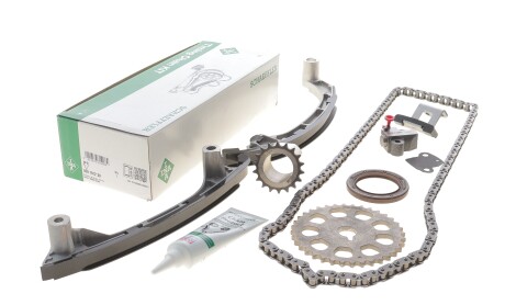 Фото 2 - Автозапчасть INA 559 1012 30 (559101230)