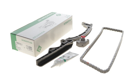 Фото 2 - Автозапчасть INA 559101820