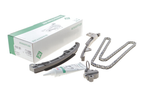 Фото 2 - Автозапчасть INA 559 1033 20 (559103320)