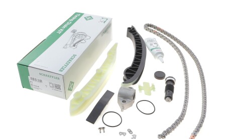 Фото 2 - Автозапчасть INA 559151840