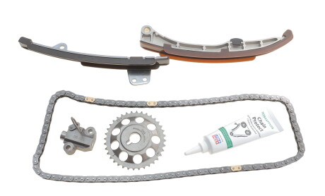 Фото 2 - Автозапчастина INA 559 1683 30