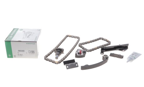 Фото 2 - Автозапчастина INA 559 1696 20 (559169620)