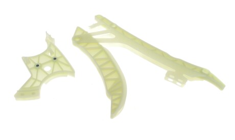 Фото 2 - Ланцюг ГРМ INA 559 1709 50 (559170950)