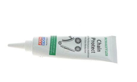 Фото 3 - Ланцюг ГРМ INA 559 1709 50 (559170950)