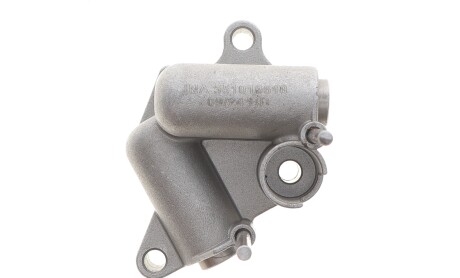 Фото 6 - Ланцюг ГРМ INA 559 1772 21 (559177221)