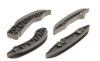 Комплект ГРМ (ланцюг + елементи) BMW 1 (F40), 2 (F45), 2 GRAN TOURER (F46), 3 (E90), 3 (E91), 3 (E92), 3 (E93), 3 (F30, F80), 3 (F31), 3 (G20, G80, G28), 3 (G21, G81) 1.5D/3.0D/3.0DH 06.05- - ((11147797490, 11147797491, 11317797898, 11317797899, 11318570649)) INA 559177420 (фото 6)