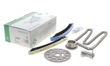 Фото 2 - Автозапчасть INA 559 1780 30 (559178030)