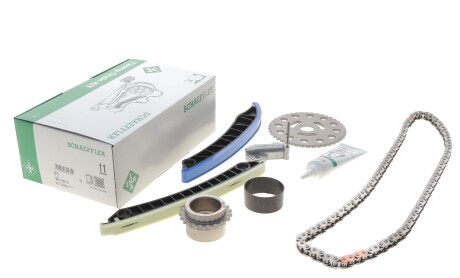 Фото 2 - Автозапчасть INA 559 1780 31 (559178031)