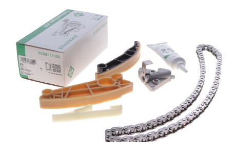 Фото 2 - Автозапчастина INA 559 1793 21