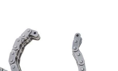 Фото 5 - Цепь ГРМ INA 559 1795 10 (559179510)