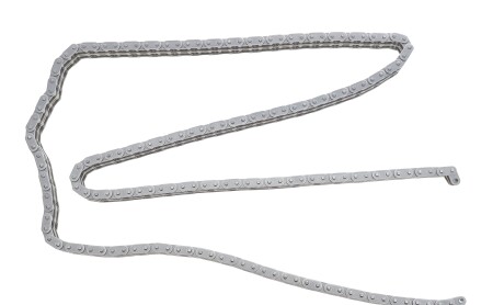 Фото 7 - Цепь ГРМ INA 559 1795 10 (559179510)