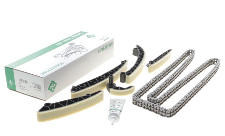 Фото 2 - Автозапчасть INA 559 1797 20 (559179720)